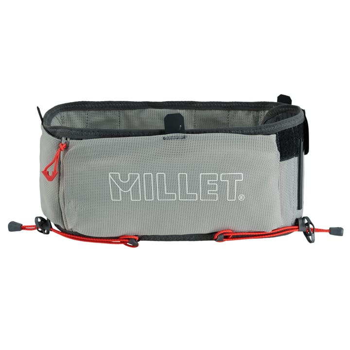 Millet Backpack Intense Belt Unisex Granite/tarmac Millet