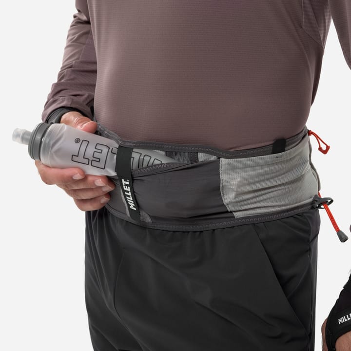 Millet Backpack Intense Belt Unisex Granite/tarmac Millet