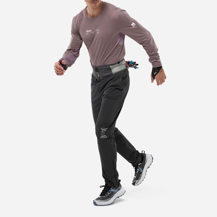 Millet Backpack Intense Belt Unisex Granite/tarmac Millet