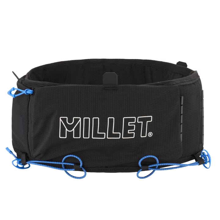 Millet Backpack Intense Belt Unisex Black - Noir Millet