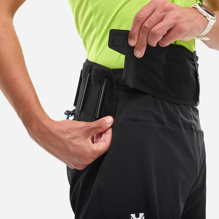 Millet Backpack Intense Belt Unisex Black - Noir Millet