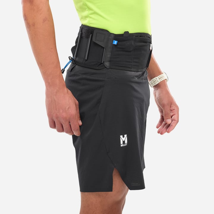 Millet Backpack Intense Belt Unisex Black - Noir Millet