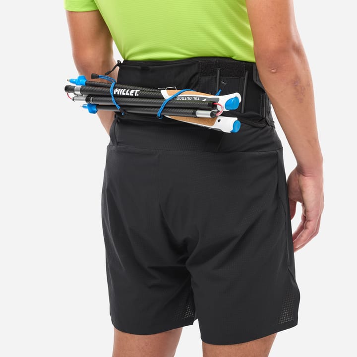 Millet Backpack Intense Belt Unisex Black - Noir Millet