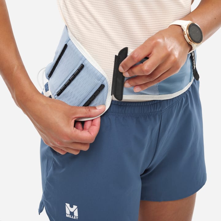 Millet Backpack Intense Belt Unisex Iceberg/coronet Blue Millet