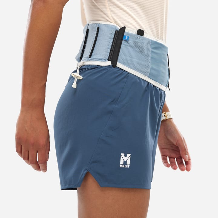 Millet Backpack Intense Belt Unisex Iceberg/coronet Blue Millet