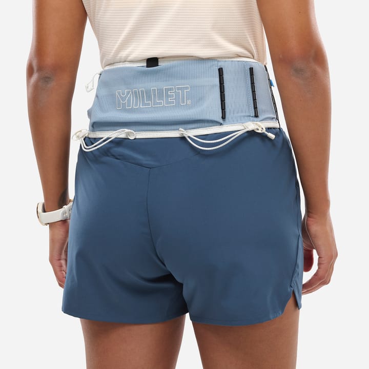 Millet Backpack Intense Belt Unisex Iceberg/coronet Blue Millet