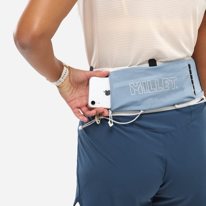 Millet Backpack Intense Belt Unisex Iceberg/coronet Blue Millet