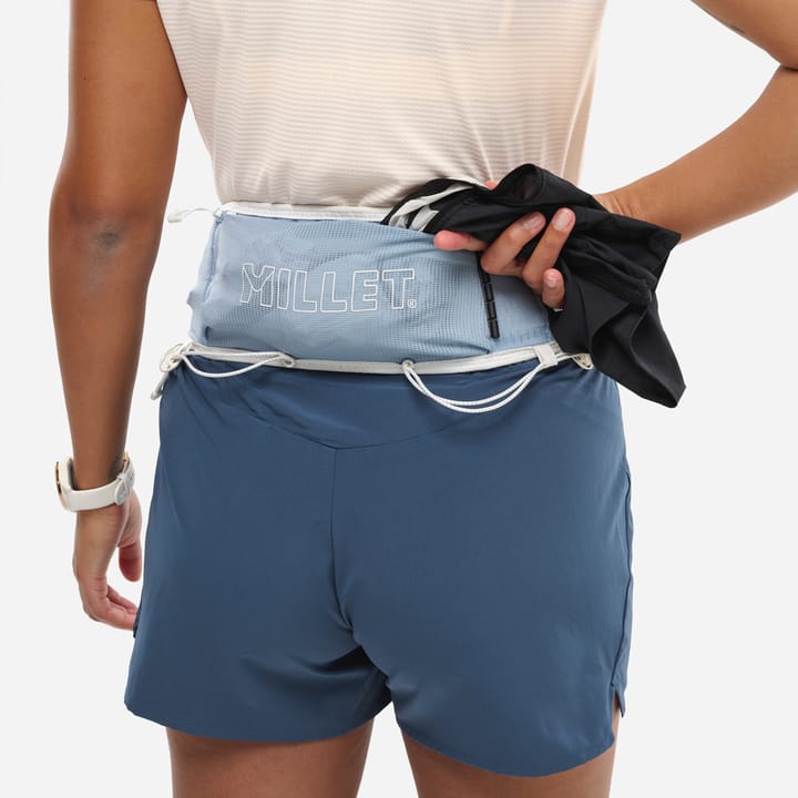 Millet Backpack Intense Belt Unisex Iceberg/coronet Blue Millet