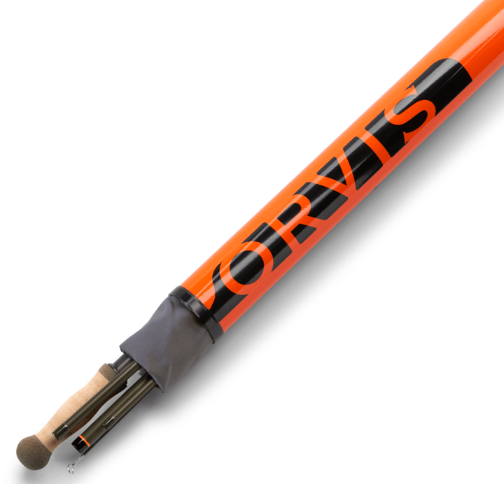 Orvis Mission 14' #9 tohands fluestang Orvis
