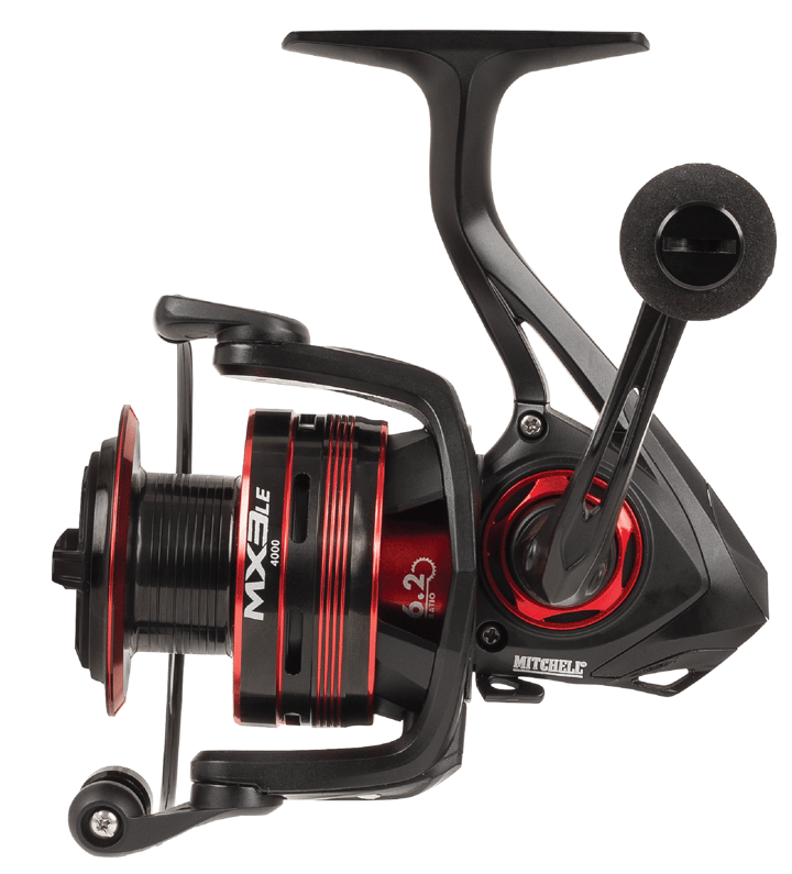 Mitchell Mx3le Fd Mitchell