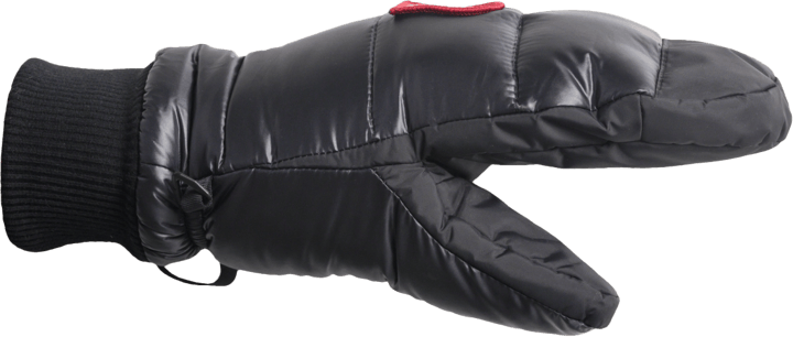 Pajak Cloud Mittens Black Pajak Pajak Cloud Mittens Black Pajak