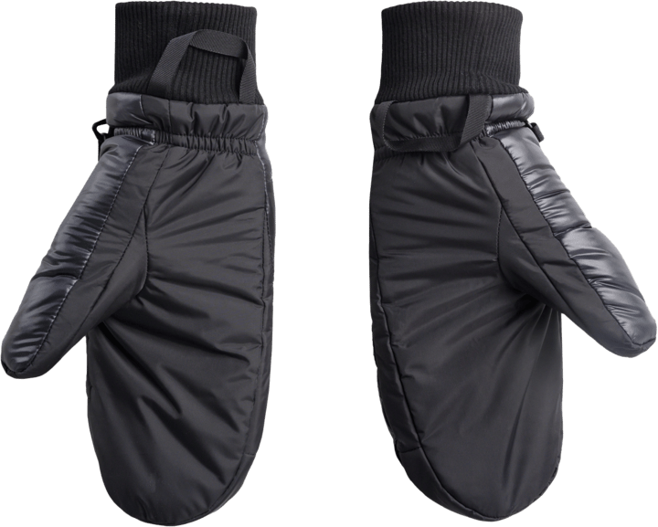 Pajak Cloud Mittens Black Pajak Pajak Cloud Mittens Black Pajak