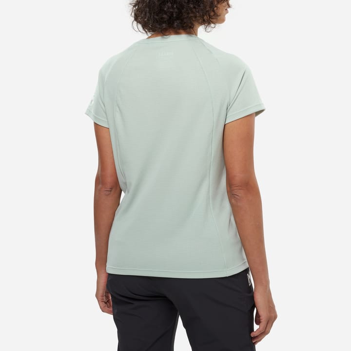 Millet Tee Shirt Fusion Ts Ss W Seaweed Millet