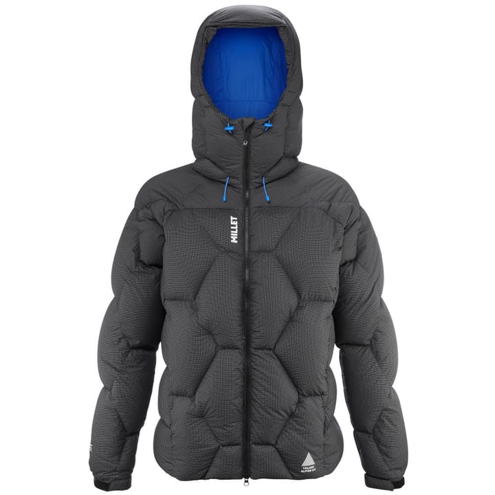 Millet Trilogy Jorasses Down Hd M Black - Noir Millet