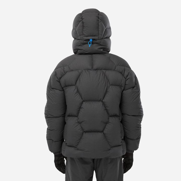 Millet Trilogy Jorasses Down Hd M Black - Noir Millet