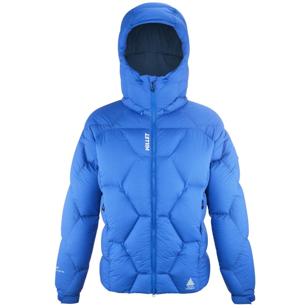 Millet Trilogy Jorasses Down Hd M Icon Blue