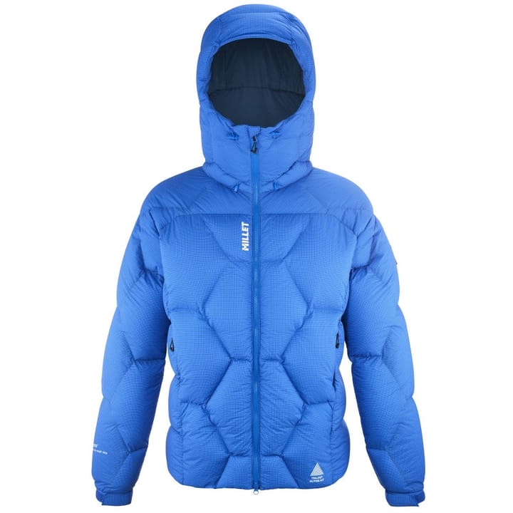 Millet Trilogy Jorasses Down Hd M Icon Blue Millet