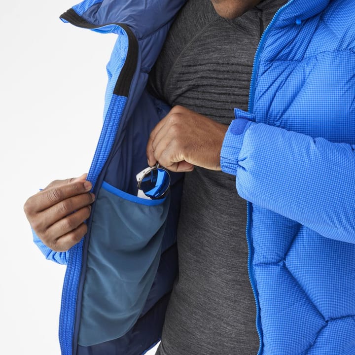 Millet Trilogy Jorasses Down Hd M Icon Blue Millet