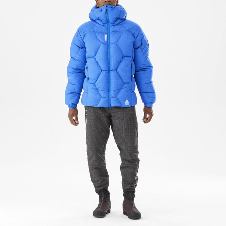 Millet Trilogy Jorasses Down Hd M Icon Blue Millet