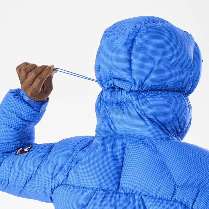 Millet Trilogy Jorasses Down Hd M Icon Blue Millet