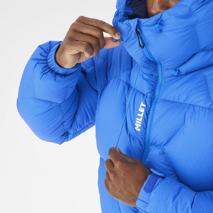 Millet Trilogy Jorasses Down Hd M Icon Blue Millet