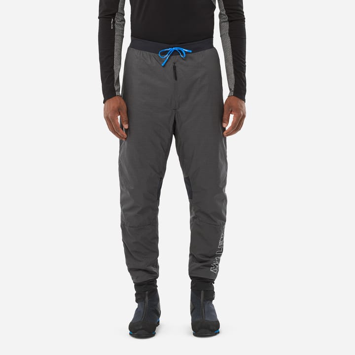 Millet Pant Trilogy Jorasses Wool Pt M Men Black - Noir Millet