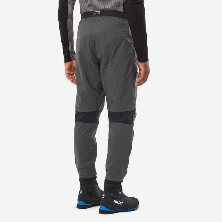 Millet Pant Trilogy Jorasses Wool Pt M Men Black - Noir Millet