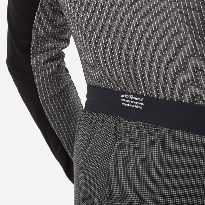 Millet Pant Trilogy Jorasses Wool Pt M Men Black - Noir Millet