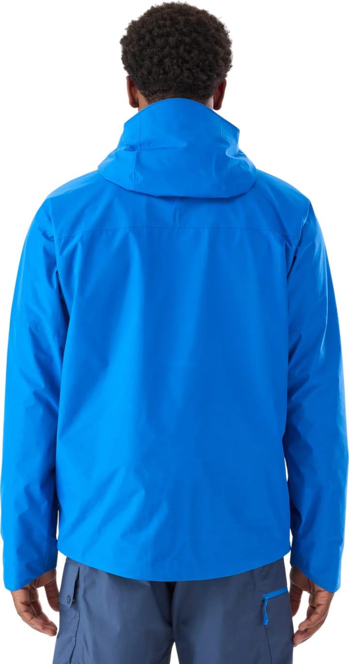 Millet Cosmic Gtx 2l Jkt M Icon Blue Millet