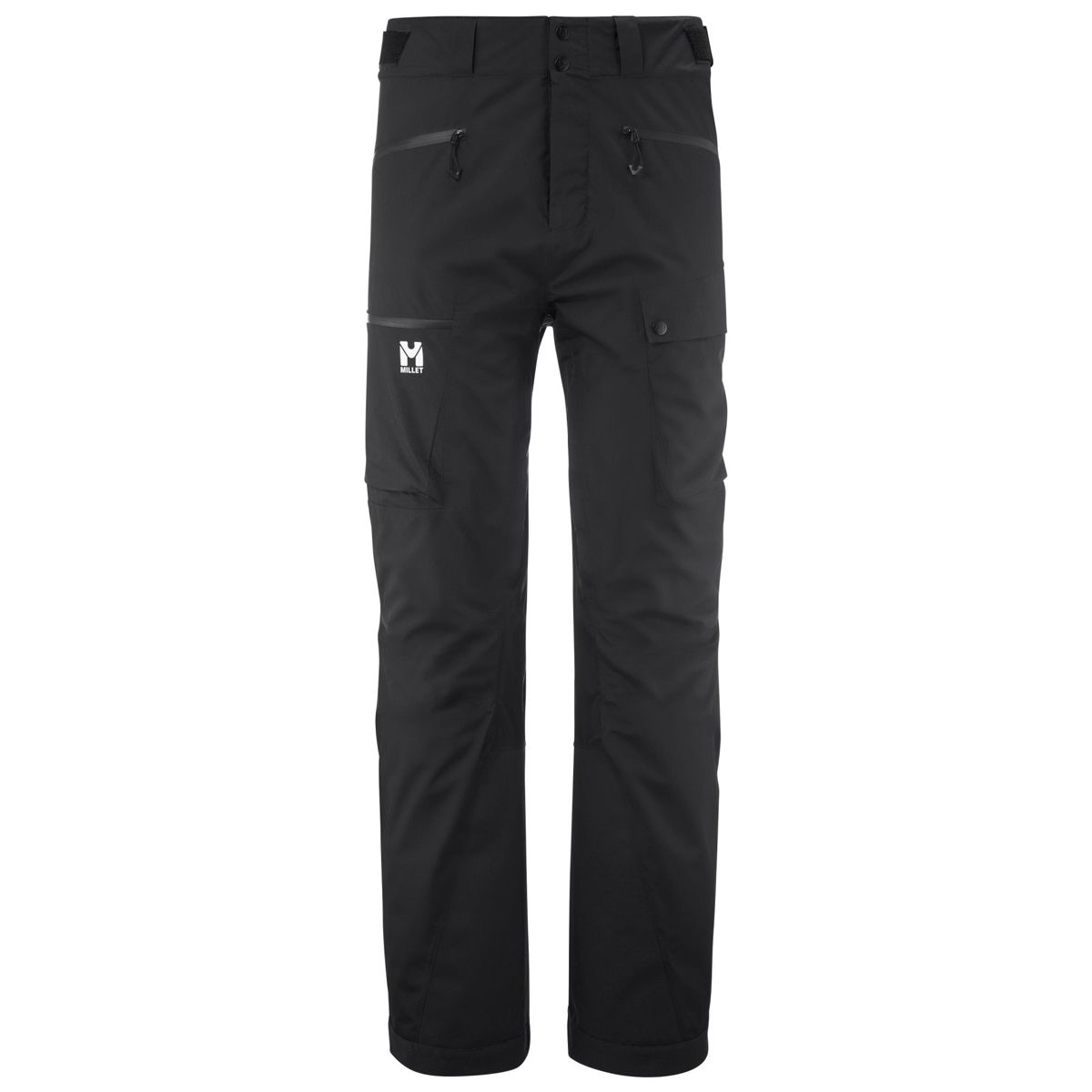 Millet Cosmic Gtx 2l Pant M Black - Noir