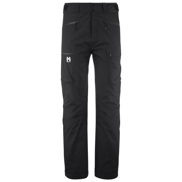 Millet Cosmic Gtx 2l Pant M Black - Noir Millet
