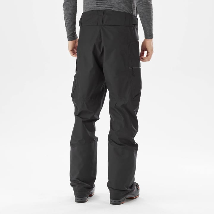 Millet Cosmic Gtx 2l Pant M Black - Noir Millet Millet Cosmic Gtx 2l Pant M Black - Noir Millet