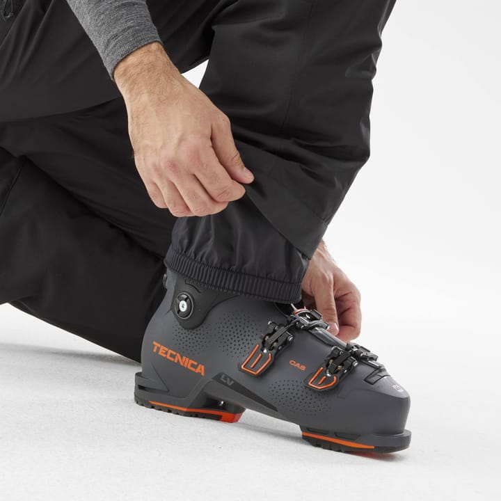 Millet Cosmic Gtx 2l Pant M Black - Noir Millet Millet Cosmic Gtx 2l Pant M Black - Noir Millet