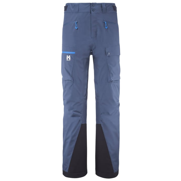 Millet Cosmic Gtx 2l Pant M Dark Denim Millet