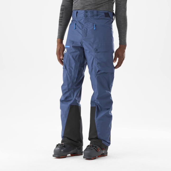 Millet Cosmic Gtx 2l Pant M Dark Denim Millet Millet Cosmic Gtx 2l Pant M Dark Denim Millet