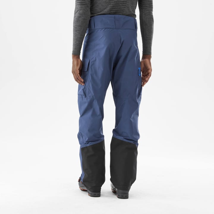Millet Cosmic Gtx 2l Pant M Dark Denim Millet Millet Cosmic Gtx 2l Pant M Dark Denim Millet