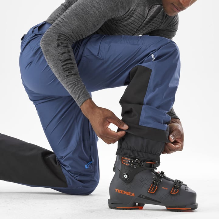 Millet Cosmic Gtx 2l Pant M Dark Denim Millet Millet Cosmic Gtx 2l Pant M Dark Denim Millet