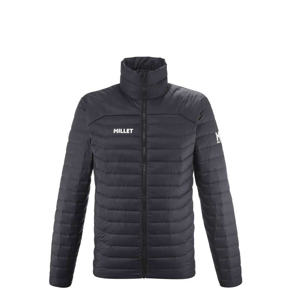 Millet Evole Light 700 Jkt M Black - Noir