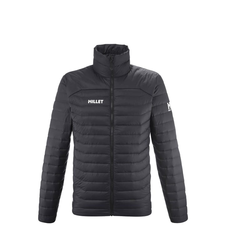 Millet Evole Light 700 Jkt M Black - Noir Millet