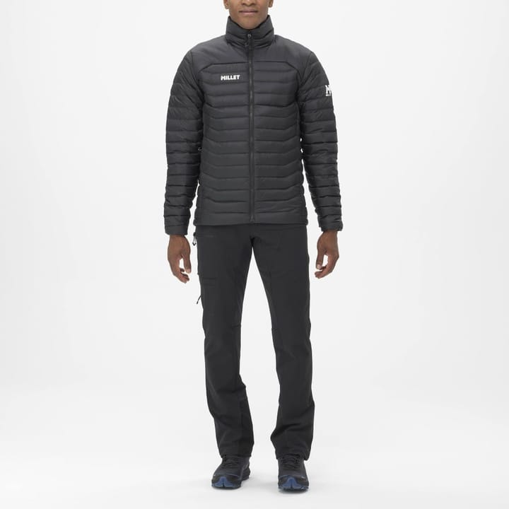 Millet Evole Light 700 Jkt M Black - Noir Millet
