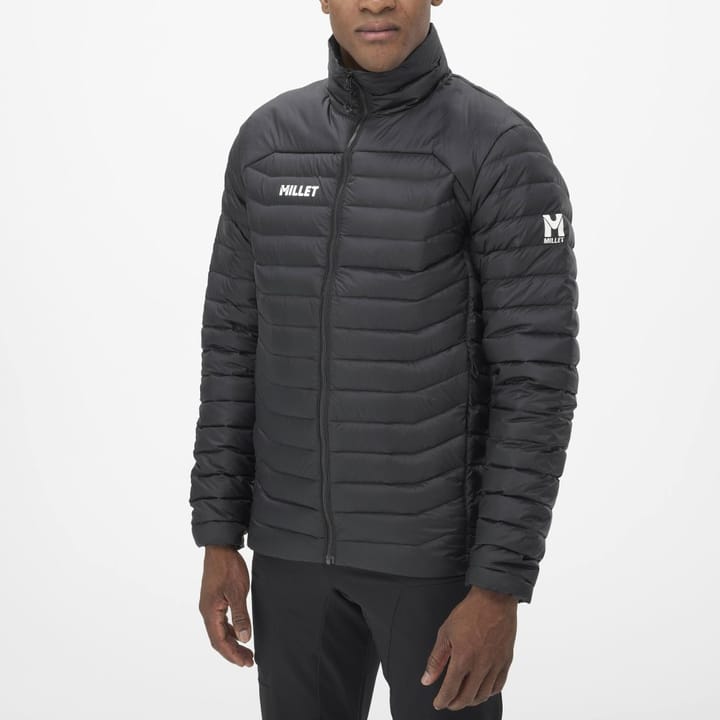 Millet Evole Light 700 Jkt M Black - Noir Millet Millet Evole Light 700 Jkt M Black - Noir Millet