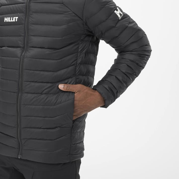 Millet Evole Light 700 Jkt M Black - Noir Millet