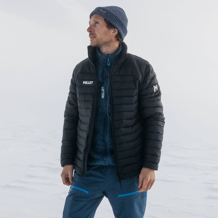 Millet Evole Light 700 Jkt M Black - Noir Millet