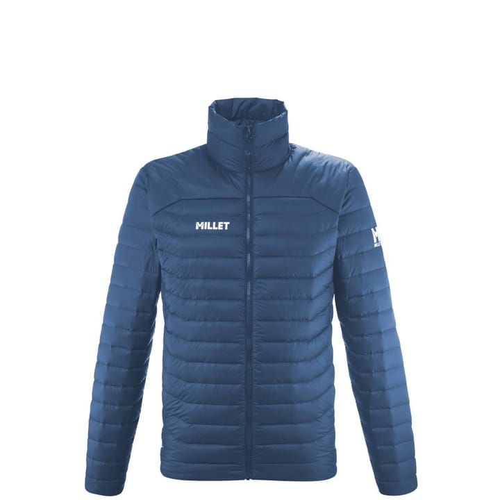 Millet Evole Light 700 Jkt M Dark Denim Millet