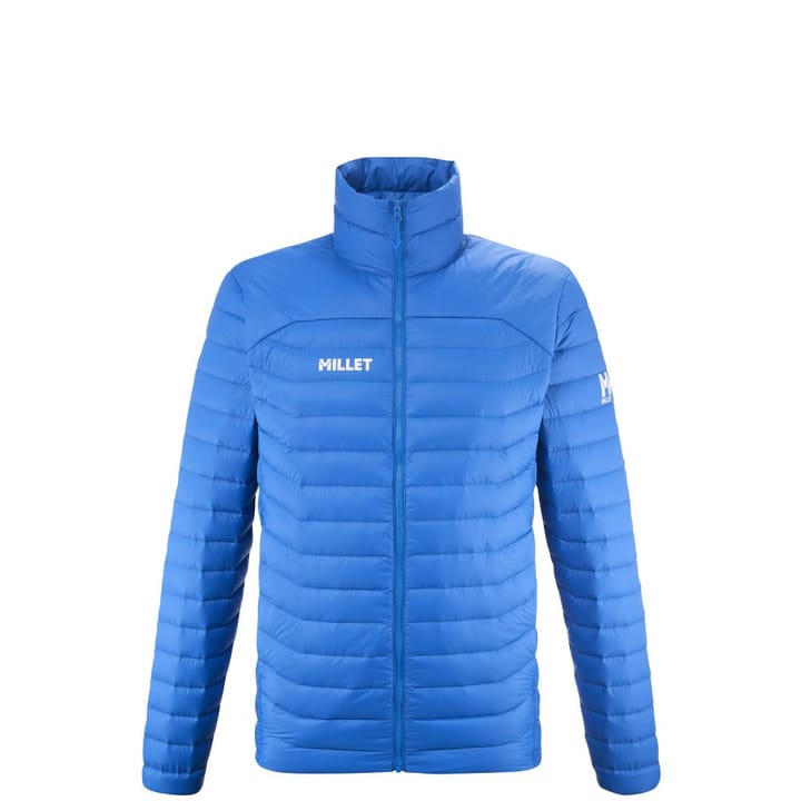 Millet Evole Light 700 Jkt M Icon Blue Millet