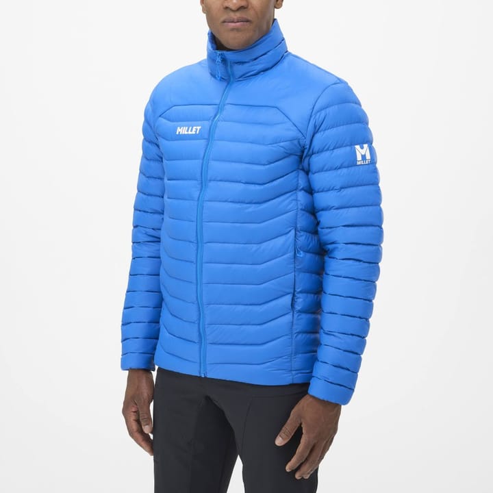 Millet Evole Light 700 Jkt M Icon Blue Millet