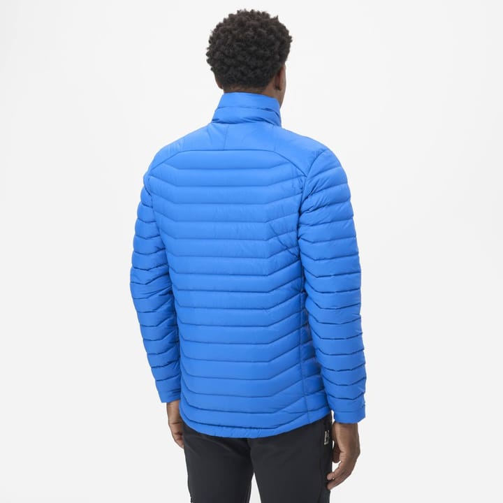 Millet Evole Light 700 Jkt M Icon Blue Millet Millet Evole Light 700 Jkt M Icon Blue Millet