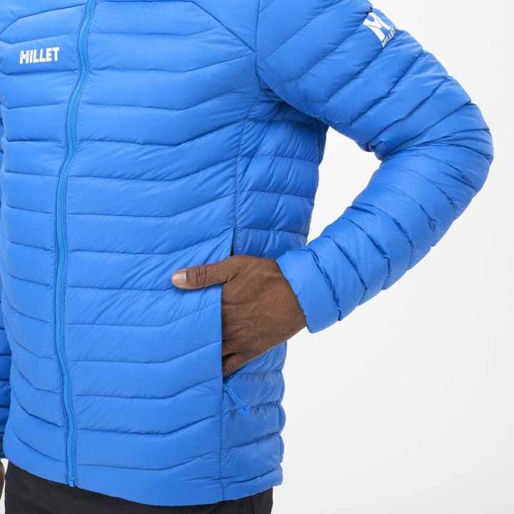 Millet Evole Light 700 Jkt M Icon Blue Millet Millet Evole Light 700 Jkt M Icon Blue Millet