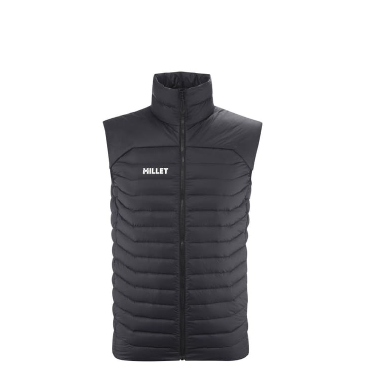 Millet Evole Light 700 Vest M Black - Noir Millet