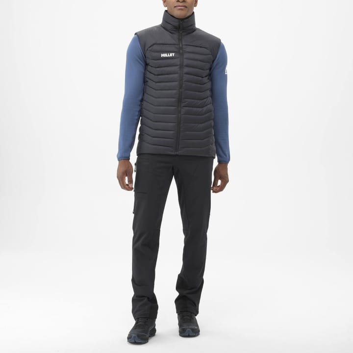 Millet Evole Light 700 Vest M Black - Noir Millet